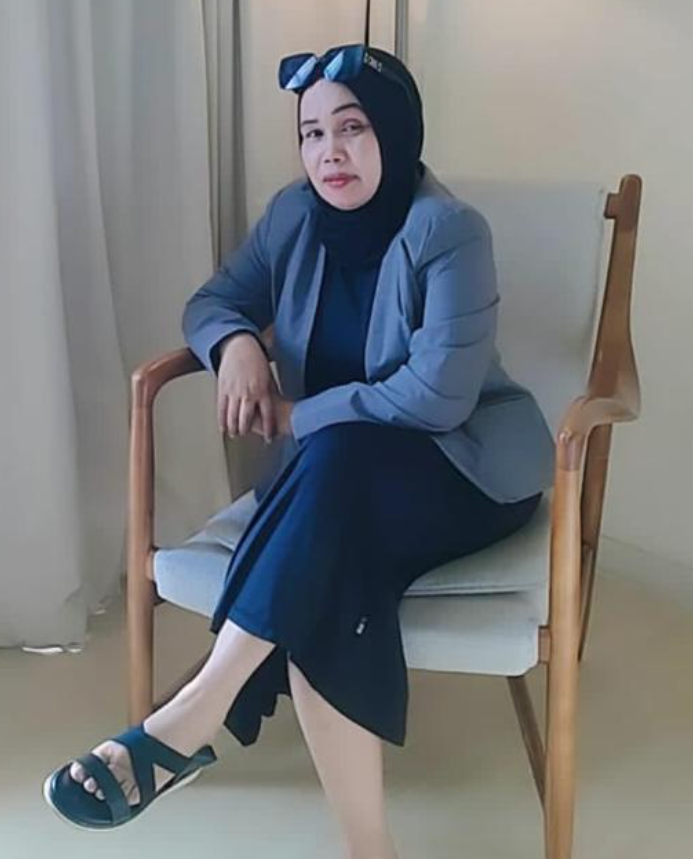 Bunda Siti Sabarwati
